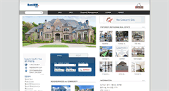 Desktop Screenshot of besthm.com
